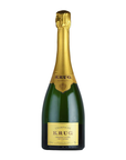 Krug Grande Cuvee (170 Eme Edition) [박스 미포함]