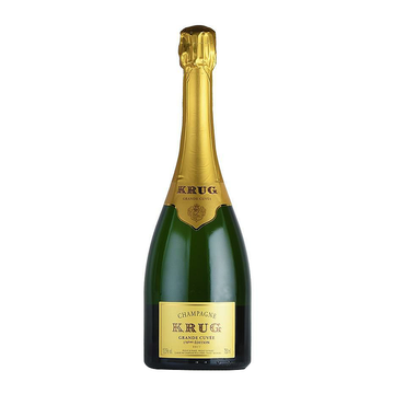 Krug Grande Cuvee (170 Eme Edition) [박스 미포함]