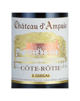 E.Guigal Cote Rotie Chateau dAmpuis 2018