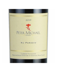 Peter Michael Cabernet Sauvignon Au Paradis 2019