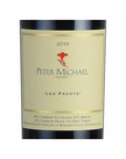 Peter Michael Les Pavots 2019