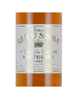 Chateau Rieussec 1988