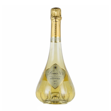 Champagne De Venoge LOUIS XV 2012