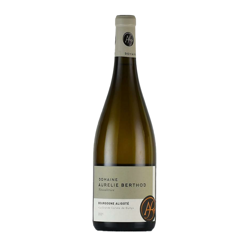 Aurelie Berthod Bourgogne Aligote 2021