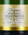 Pierre Mignon Grande Reserve Brut NV