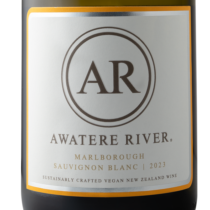 Awatere River Sauvignon Blanc 2023