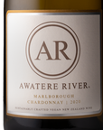 Awatere River Chardonnay 2020