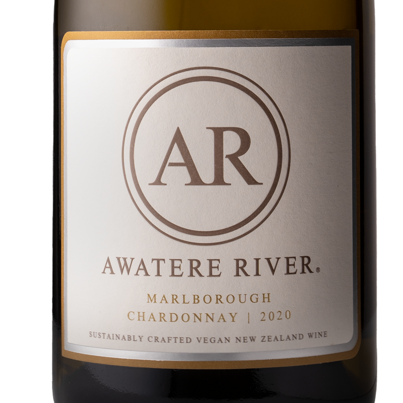 Awatere River Chardonnay 2020