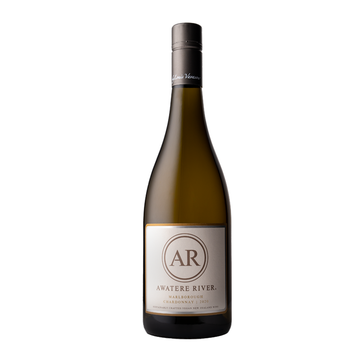 Awatere River Chardonnay 2020