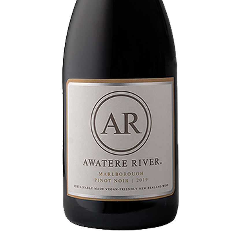 Awatere River Pinot Noir 2021 – 와인집