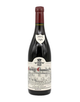 Claude Dugat Gevrey-Chambertin 2021