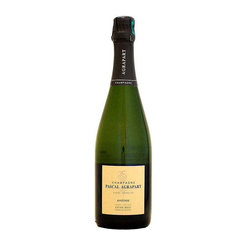 Pascal Agrapart L'Avizoise Blanc de Blancs Grand Cru Extra Brut Millesime 2016