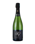 J.L. Vergnon O.G Grand Cru Blanc de Blancs 2015