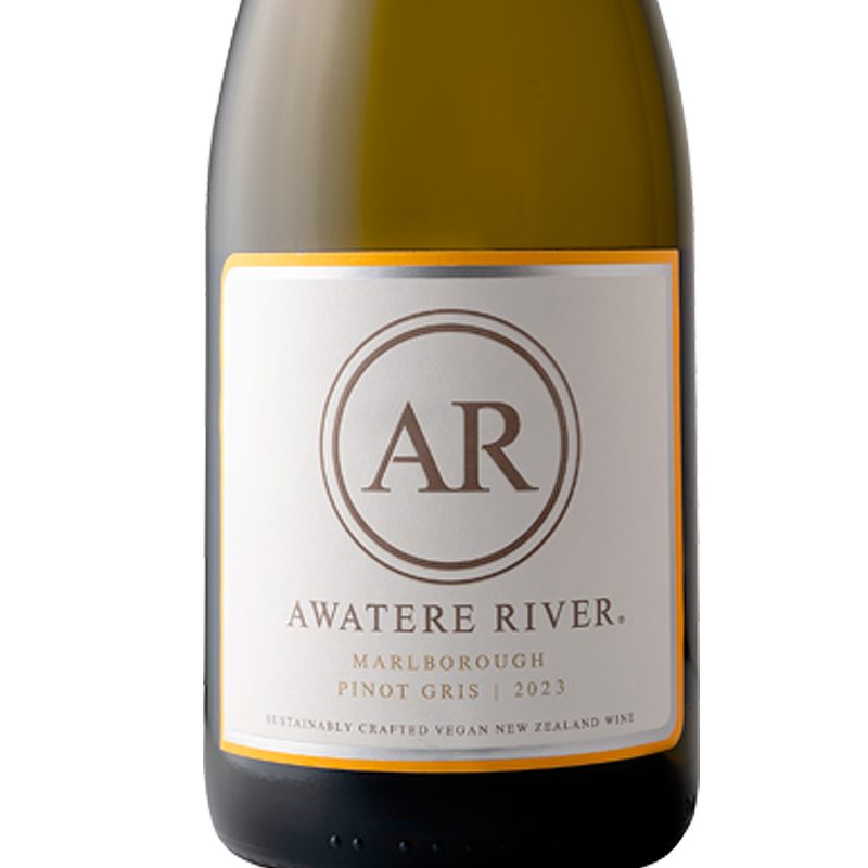 Awatere River Pinot Gris 2024