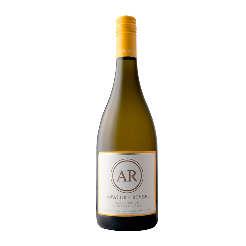Awatere River Pinot Gris 2024