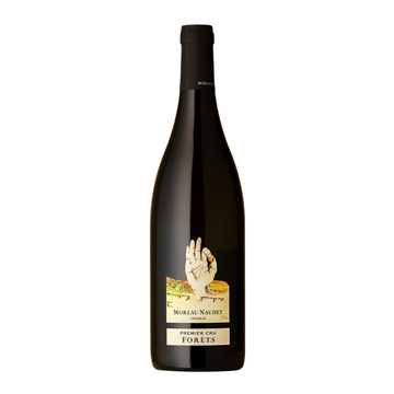 Moreau Naudet Chablis 1er Cru Forets 2022