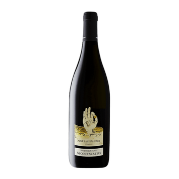 Moreau Naudet Chablis 1er Cru Montmains 2022