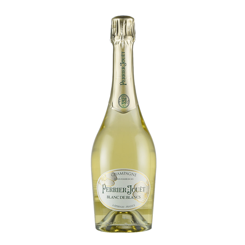 Perrier Jouet Blanc de Blancs NV 750ml (Gift box)