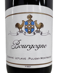 Domaine Leflaive Bourgogne Blanc 2018