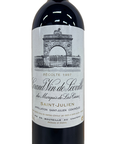 Chateau Leoville-Las Cases 'Grand Vin de Leoville' 1997