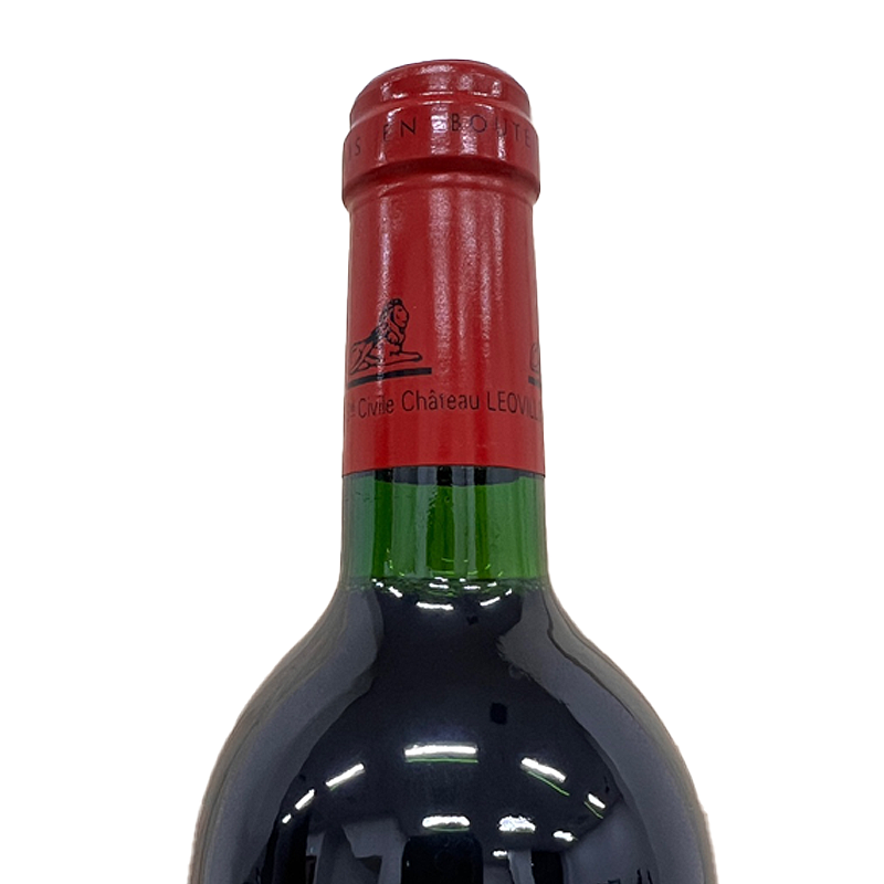 Chateau Leoville-Las Cases 'Grand Vin de Leoville' 1997