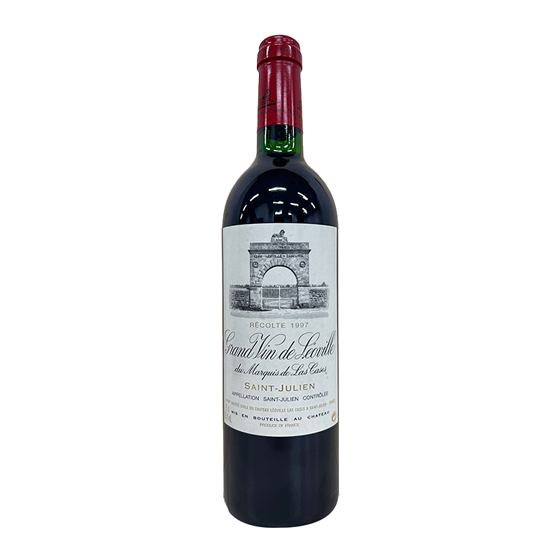 Chateau Leoville-Las Cases 'Grand Vin de Leoville' 1997