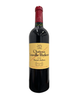 Chateau Leoville Poyferre 2008