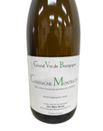 Domaine Marc Morey & Fils Chassagne Montrachet 2022