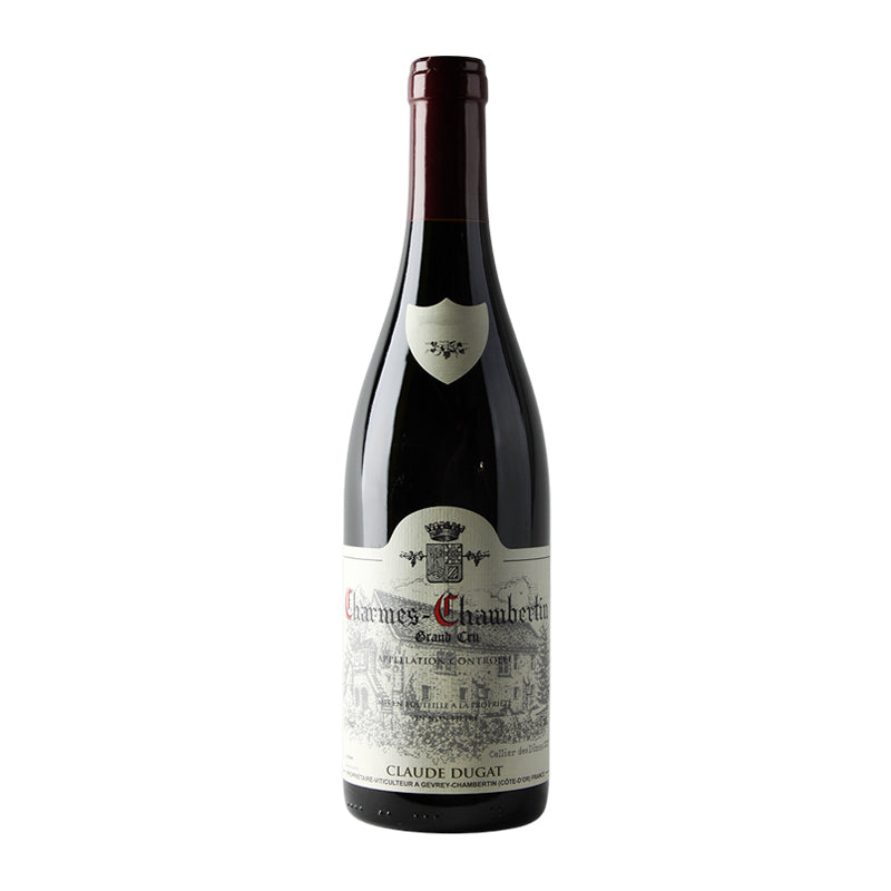 Claude Dugat Charmes Chambertin 2023