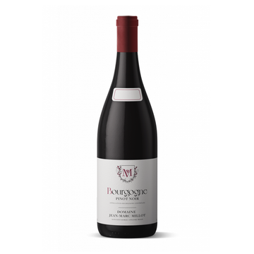 Domaine Jean-Marc Millot Bourgogne Rouge 2023