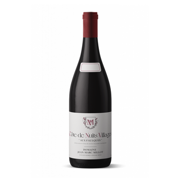 Domaine Jean-Marc Millot Cote de Nuits Villages Aux Faulques 2023