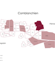 Domaine Jean-Marc Millot Cote de Nuits Villages Le Vaucrain 2023