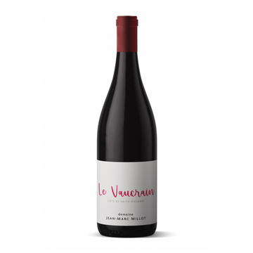 Domaine Jean-Marc Millot Cote de Nuits Villages Le Vaucrain 2023