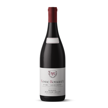 Domaine Jean-Marc Millot Vosnes Romanee 1er Cru Les Suchots 2023