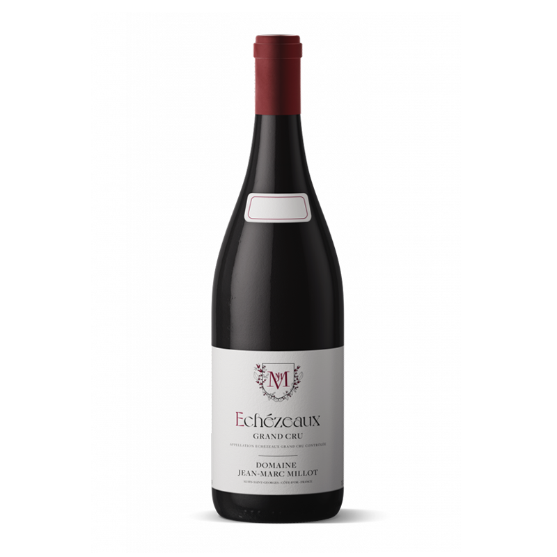 Domaine Jean-Marc Millot Echezaux Grand Cru 2023