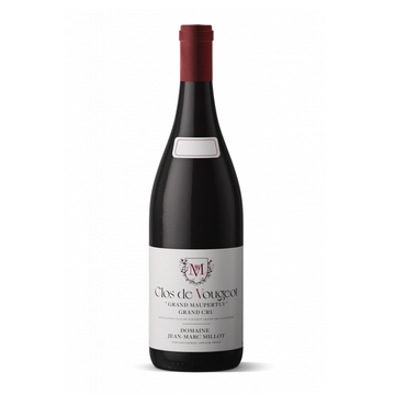 Domaine Jean-Marc Millot Clos Vougeot Maupertui Grand Cru 2023