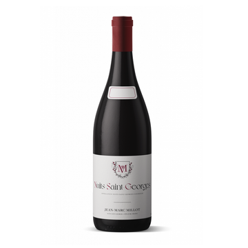 Domaine Jean-Marc Millot Nuits Saint Georges 2023