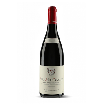 Domaine Jean-Marc Millot Nuits Saint Georges 1er Cru Les Chaignots 2023