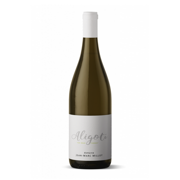 Domaine Jean-Marc Millot Bourgogne Aligote 2024