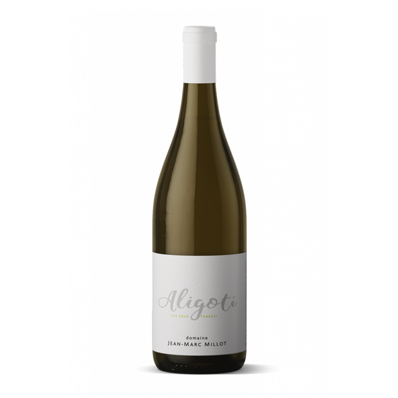 Domaine Jean-Marc Millot Bourgogne Aligote 2024
