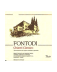 Fontodi Chianti Classico DOCG 2021
