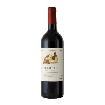 Fontodi Chianti Classico DOCG 2021