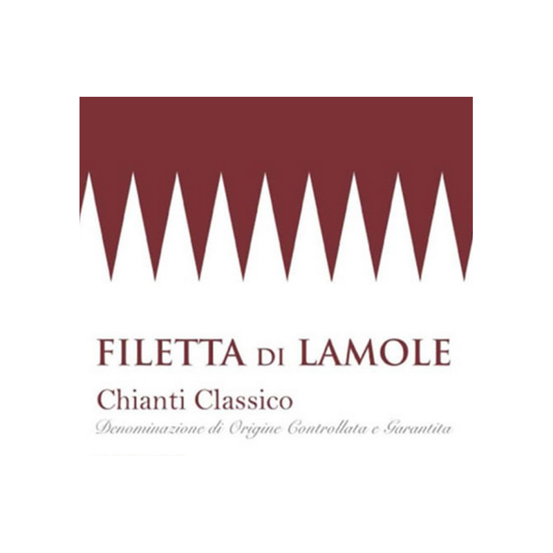 Fontodi 'Filetta di Lamole' Chianti Classico DOCG 2021