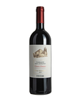 Fontodi Chianti Classico Gran Selezione Panzano Terrazze San Leolino 2021