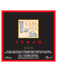 Fontodi Case Via Syrah Toscana IGT 2021