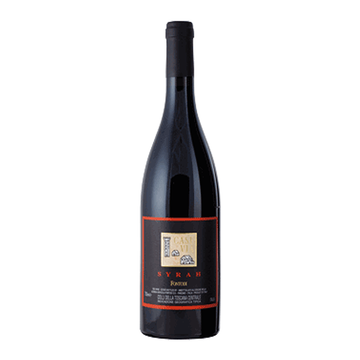 Fontodi Case Via Syrah Toscana IGT 2021