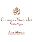Alex Moreau Chassagne Montrachet Rouge V.V. 2021