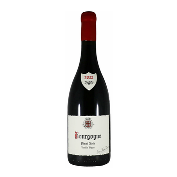 Jean Marie Fourrier Bourgogne Rouge V.V. 2023