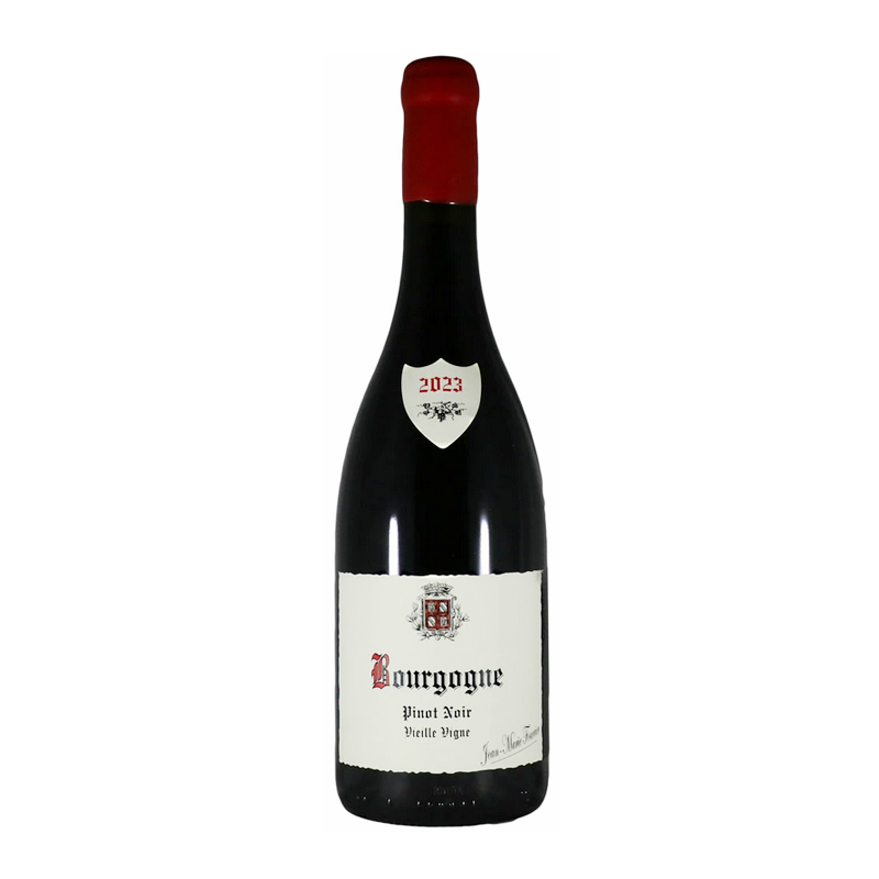 Jean Marie Fourrier Bourgogne Rouge V.V. 2023