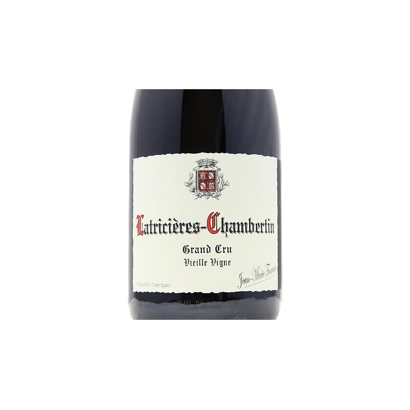 Jean Marie Fourrier Latricieres Chambertin V.V. 2023
